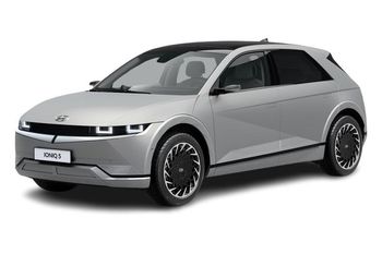 HYUNDAI IONIQ 5 ELECTRIC HATCHBACK